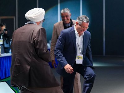 SS Rice News Convention 2025, Pattaya - Thailand 